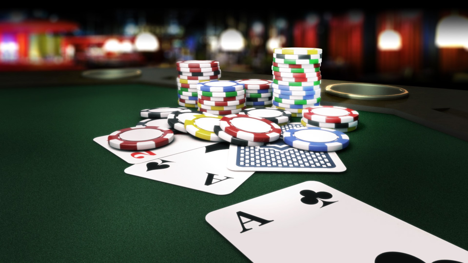 What all you need to know about online casinos?