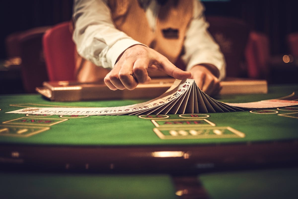 Ideas concerning the online casino