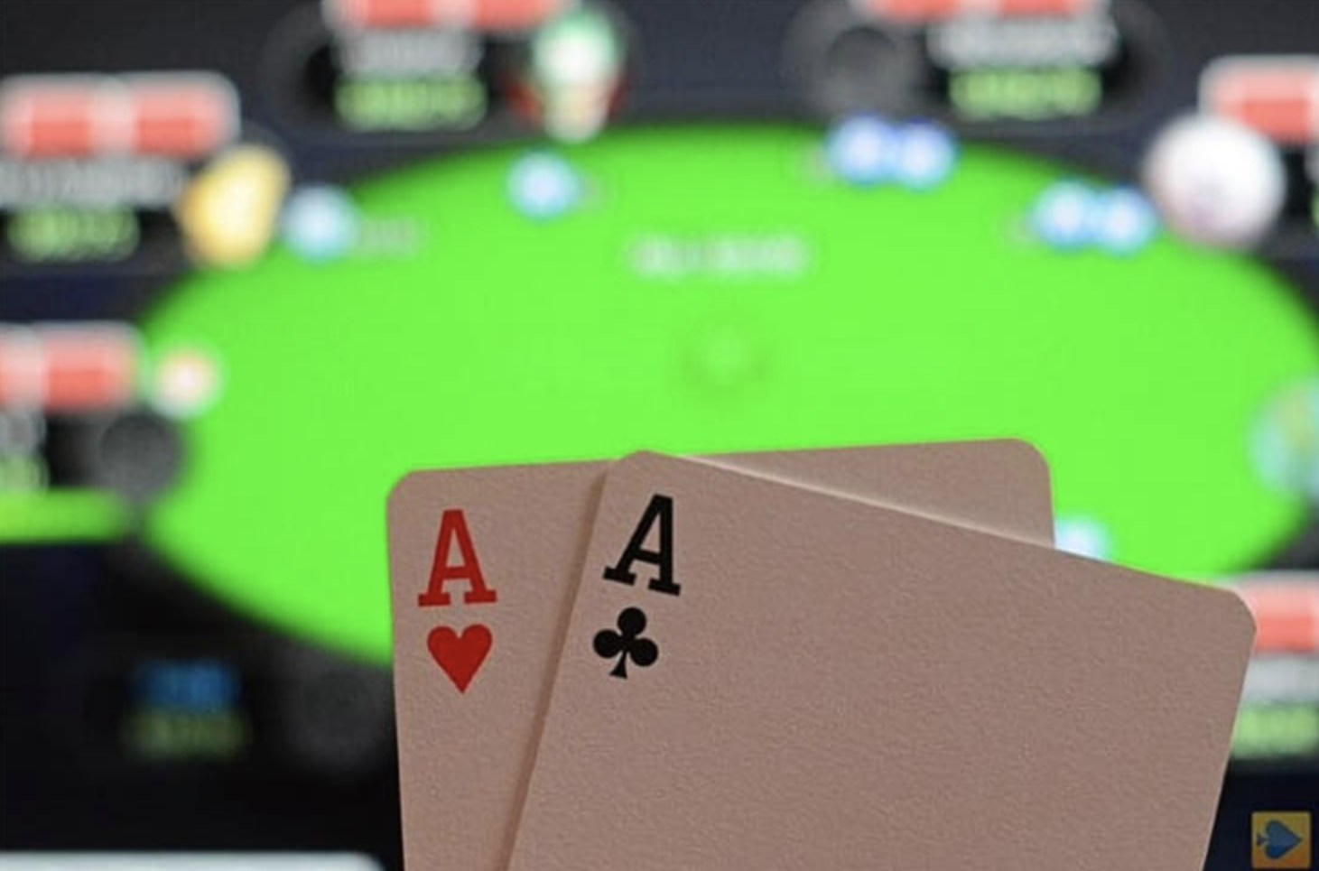 How to create and fund a poker account