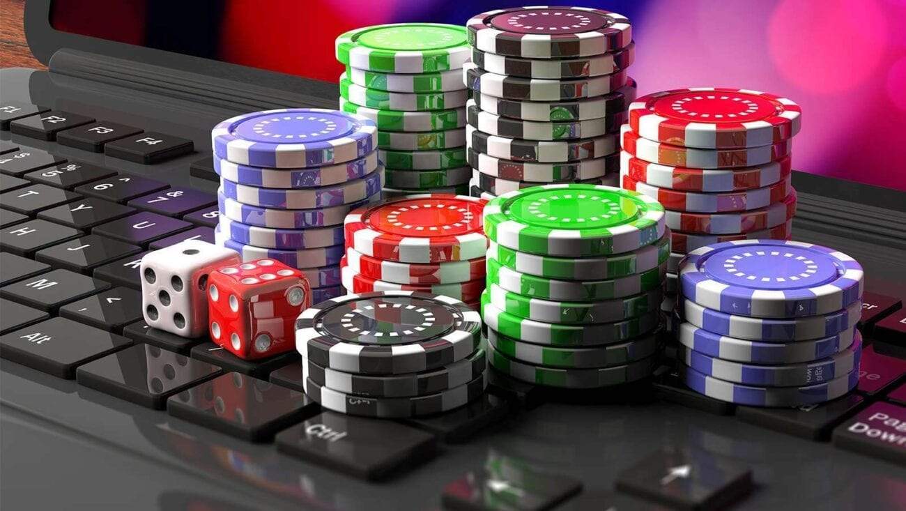 How you can learn online casinos video games