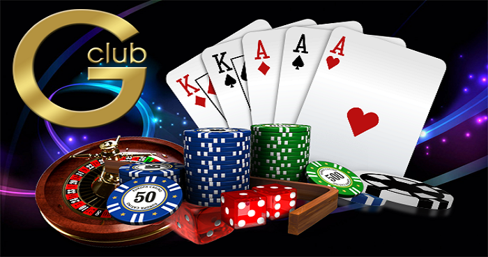 Engaging In On line casino Online games With Gclub