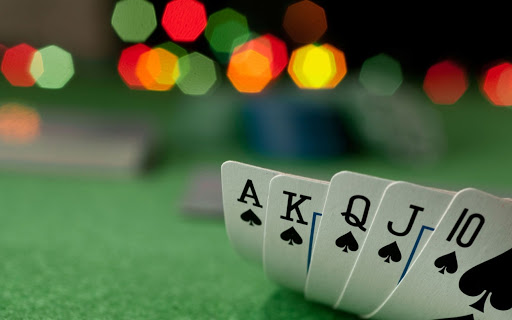 Types OfSitus Poker On the web Terpopuler And The Best Idea