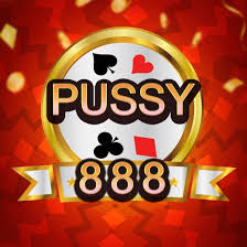 Hundreds of options with Pussy888.