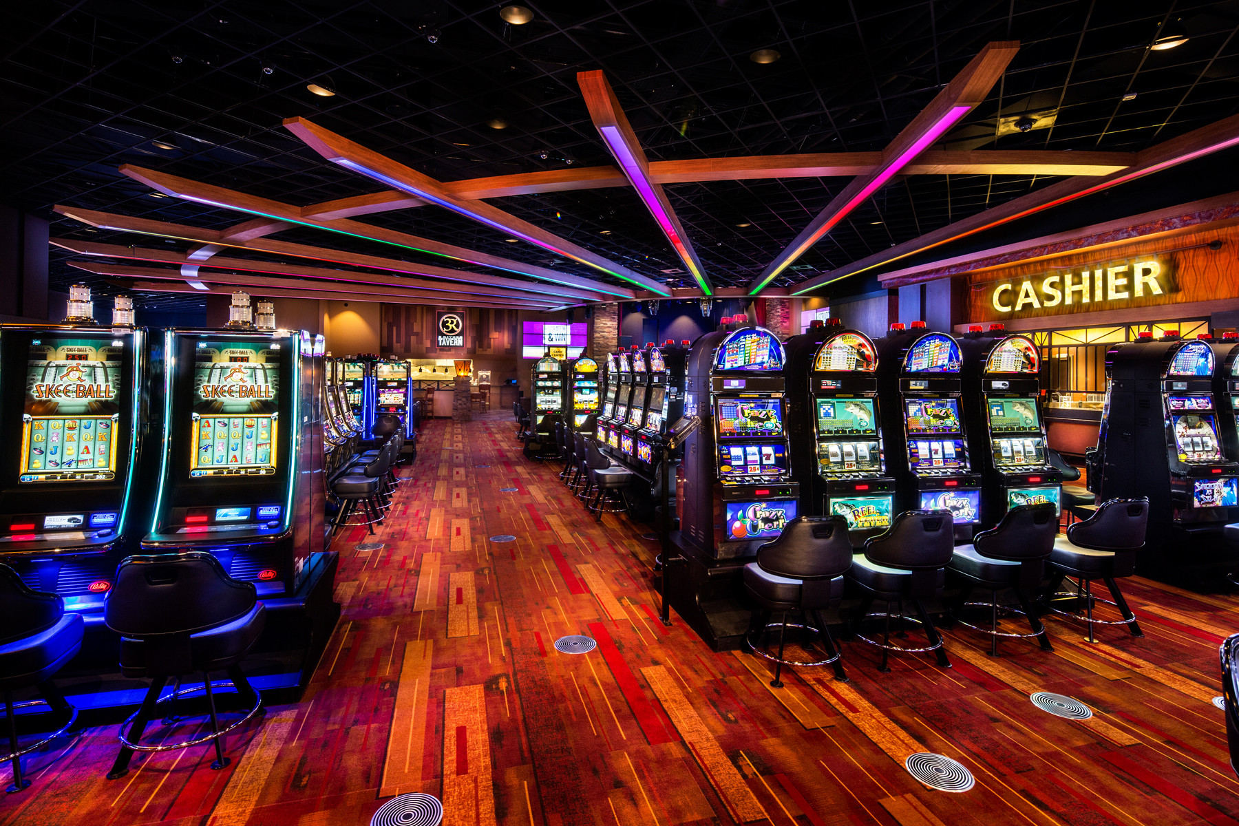 Online casinos enterprise security and safety recommendations