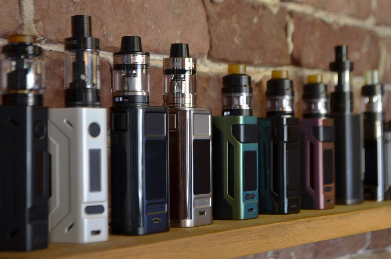 How To Find The Right Vaping?