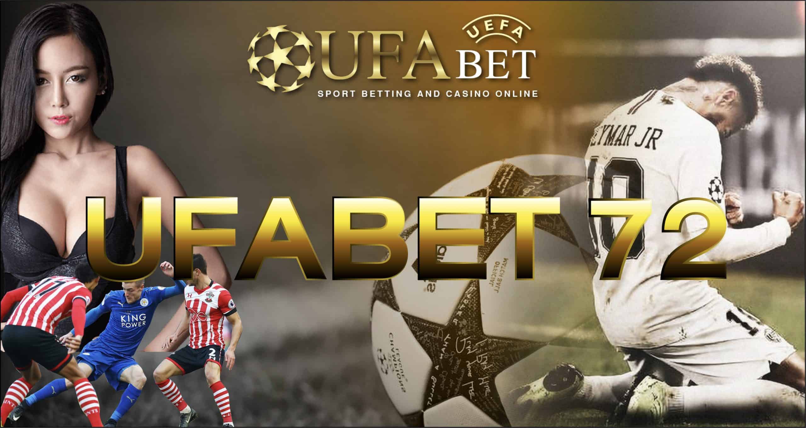 With no worry just register on ufahero rather than ufabet and start