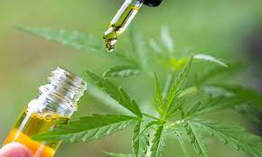 Feel Good And Healthy with CBD Oil