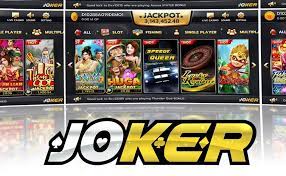 Is joker123 better than other betting websites?