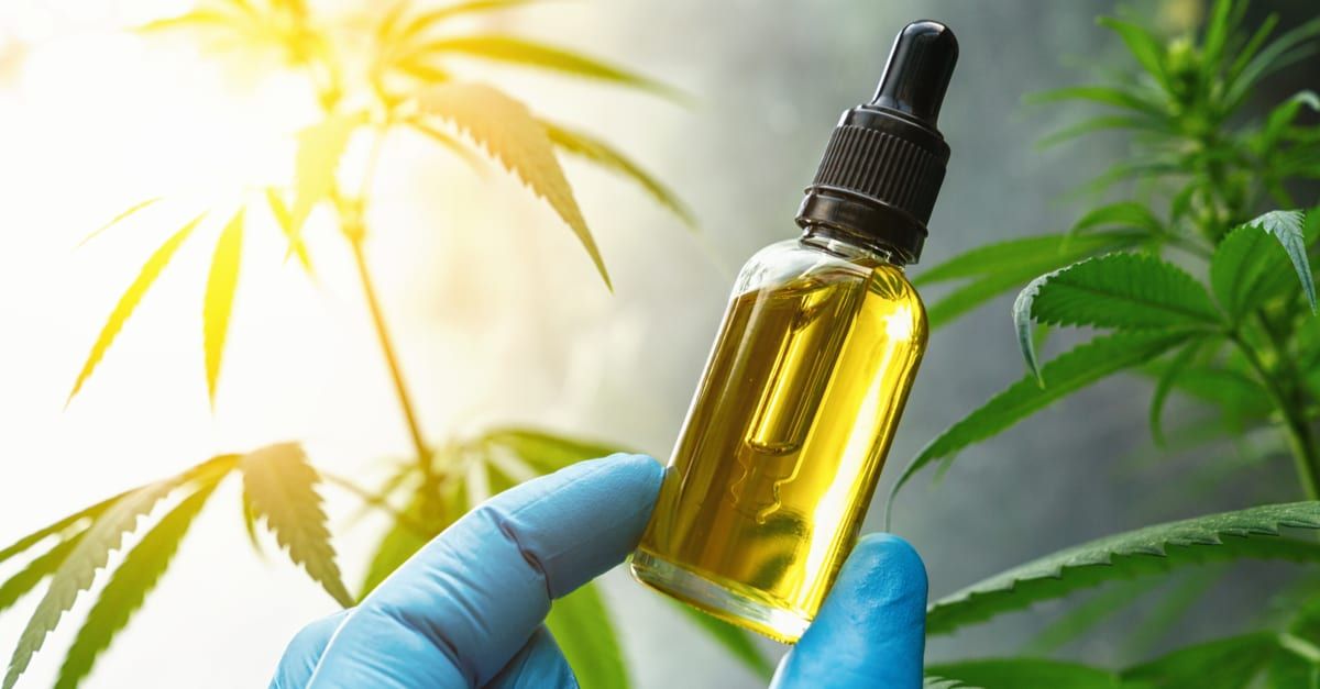 It is the best place to buy broad spectrum pure cbd oil