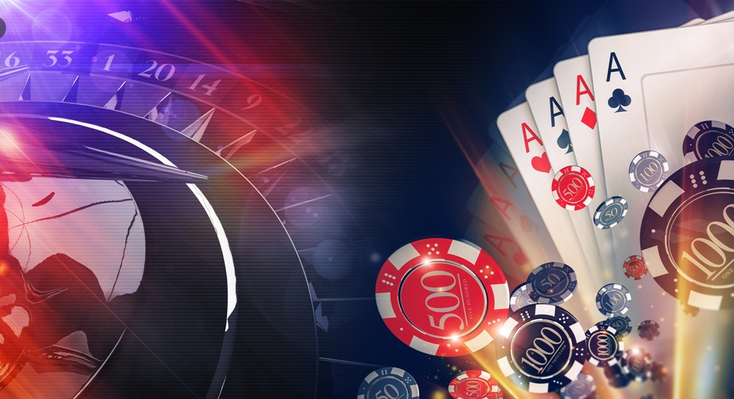 The Numerous Types of Online Casino Games