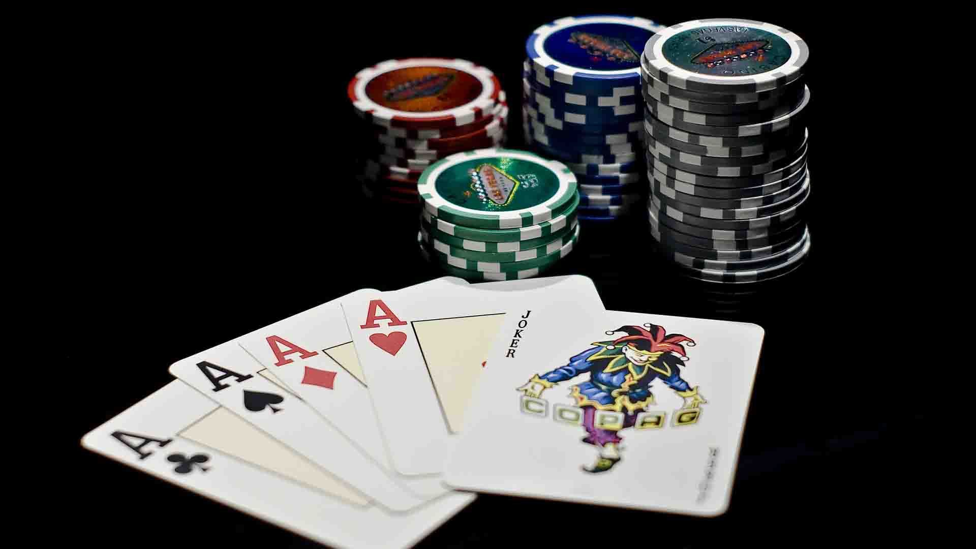 Tips to have a clear understanding of poker merits