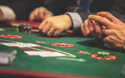 Benefits that are offered by online casinos