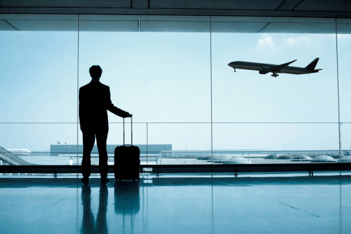Satisfy work needs with Company Traveling