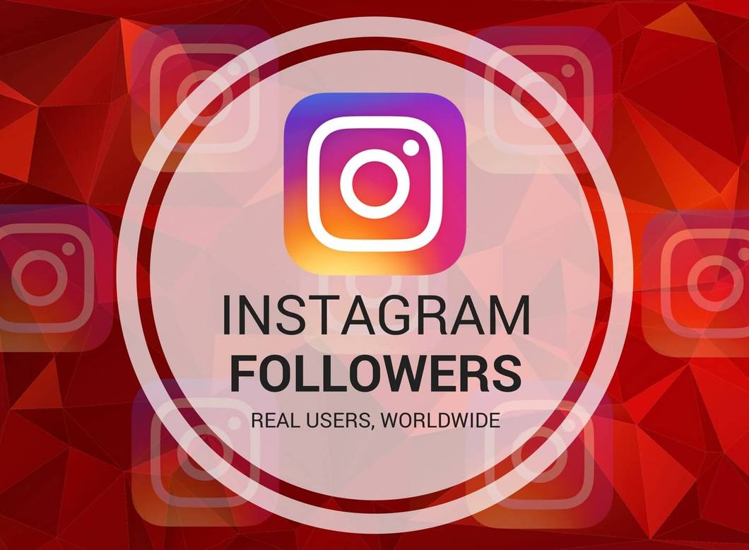 BUY INSTAGRAM FOLLOWERS: What You Believe ABOUT IT