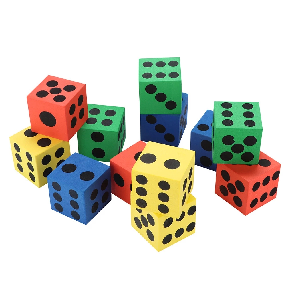 How to Use Randomness to Your Advantage: The Case for Rolling Dice When Making Decisions