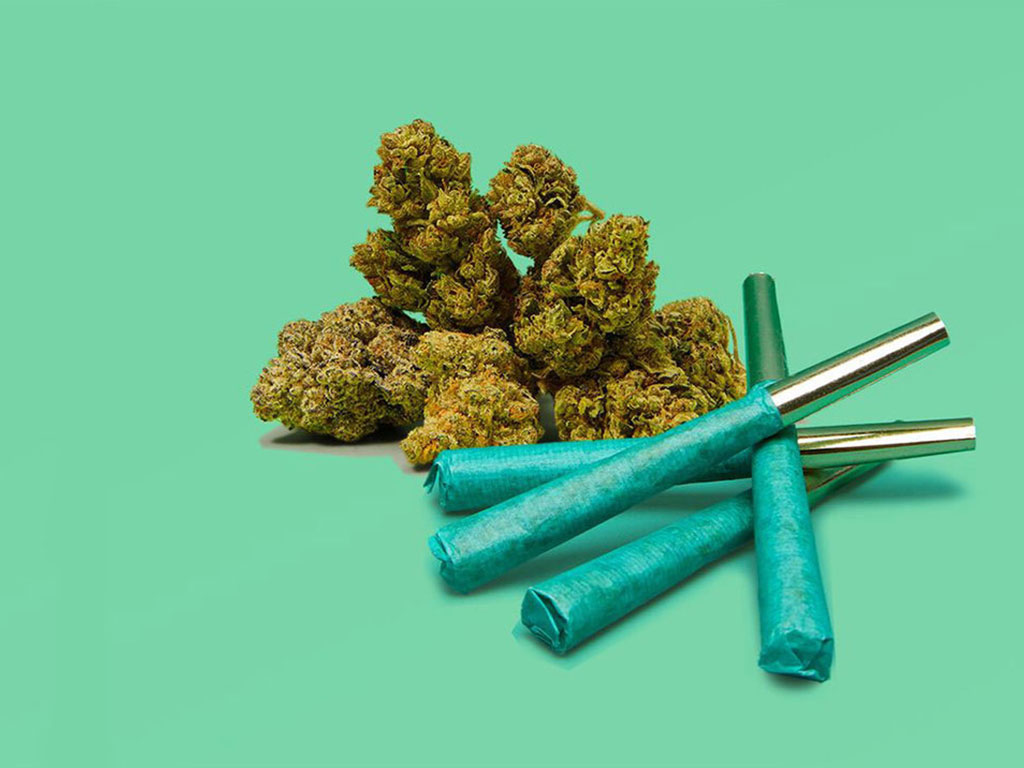 By purchasing weed on the internet, you might have numerous advantages