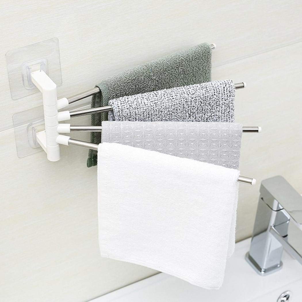 How to Choose the Right Towel Dryer: The Ultimate Guide
