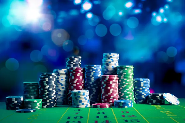 Loads of beneficial facts to pick online casinos