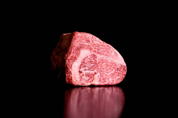 Is Wagyu beef far healthier than standard beef?