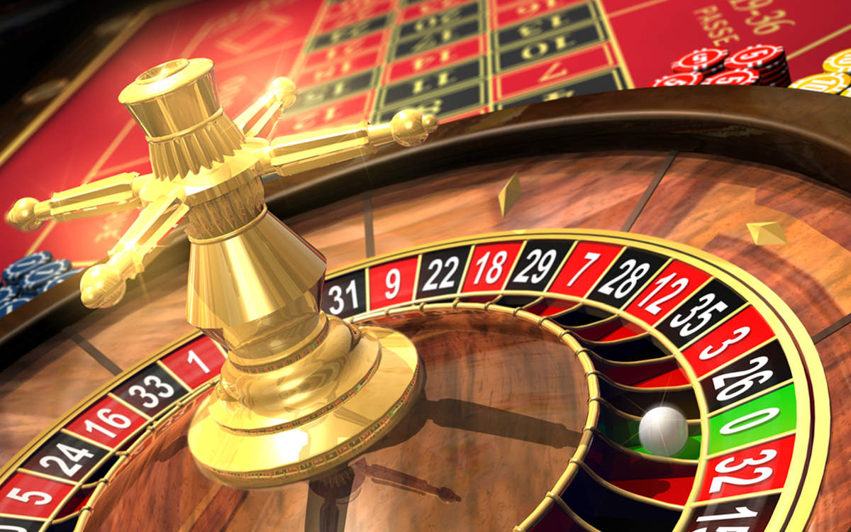 The Increasing Popularity of Online Casino Games