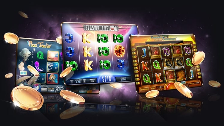 Methods to decide on a very good online slot