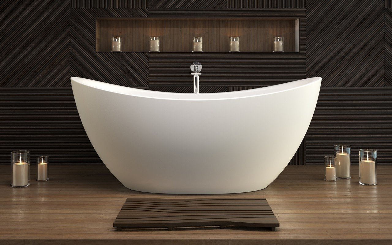 All You Have To Understand About Great Things About Buying Bath tub