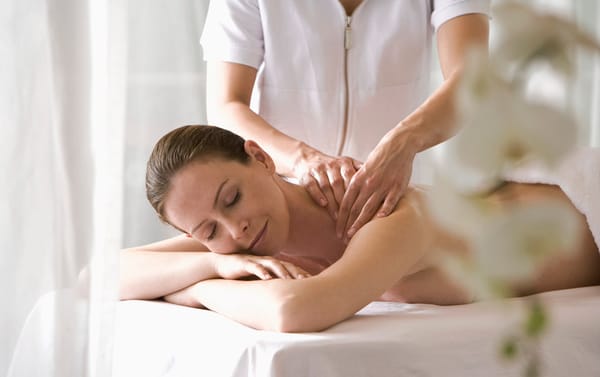 Enjoy a Relaxing Spa Massage in Montpellier