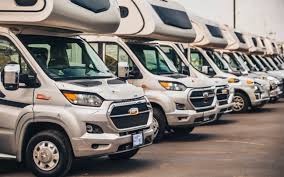 Start Your RV Adventure Today with Sturgeon Bay’s Top Dealer